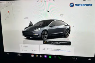 Tesla Model 3 Rwd 4Dr Auto Automatic Electric Saloon - Stock Number (1681682) - 7th supplementary image