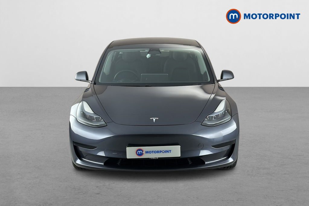 Tesla Model 3 Rwd 4Dr Auto Automatic Electric Saloon - Stock Number (1681682) - Front bumper