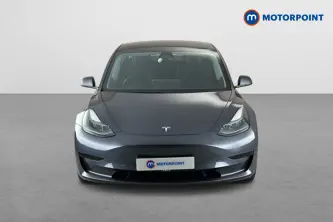 Tesla Model 3 Rwd 4Dr Auto Automatic Electric Saloon - Stock Number (1681682) - Front bumper
