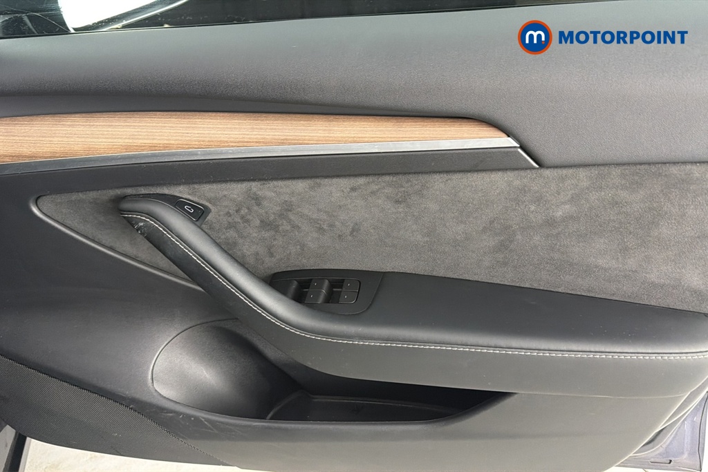 Tesla Model 3 Rwd 4Dr Auto Automatic Electric Saloon - Stock Number (1681682) - 18th supplementary image