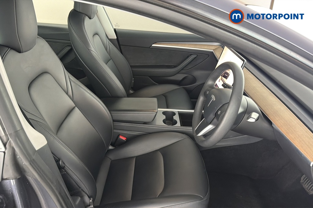 Tesla Model 3 Rwd 4Dr Auto Automatic Electric Saloon - Stock Number (1681682) - 22nd supplementary image