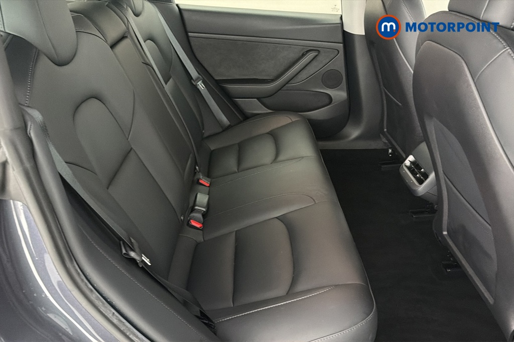 Tesla Model 3 Rwd 4Dr Auto Automatic Electric Saloon - Stock Number (1681682) - 25th supplementary image