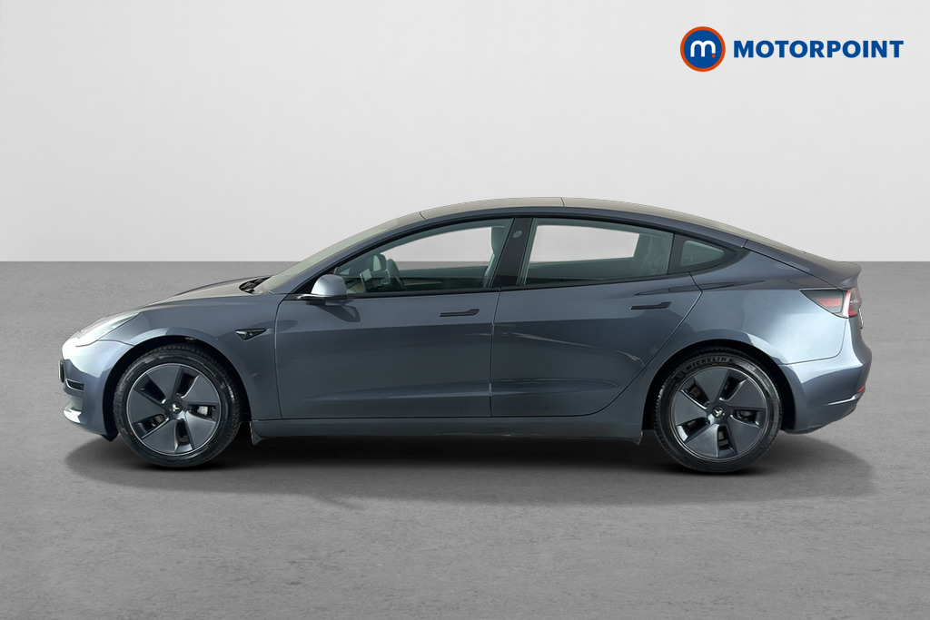 Tesla Model 3 Rwd 4Dr Auto Automatic Electric Saloon - Stock Number (1681682) - Drivers side