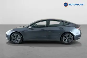 Tesla Model 3 Rwd 4Dr Auto Automatic Electric Saloon - Stock Number (1681682) - Drivers side