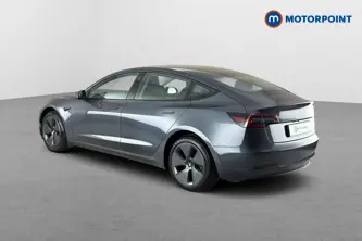 Tesla Model 3 Rwd 4Dr Auto Automatic Electric Saloon - Stock Number (1681682) - Drivers side rear corner