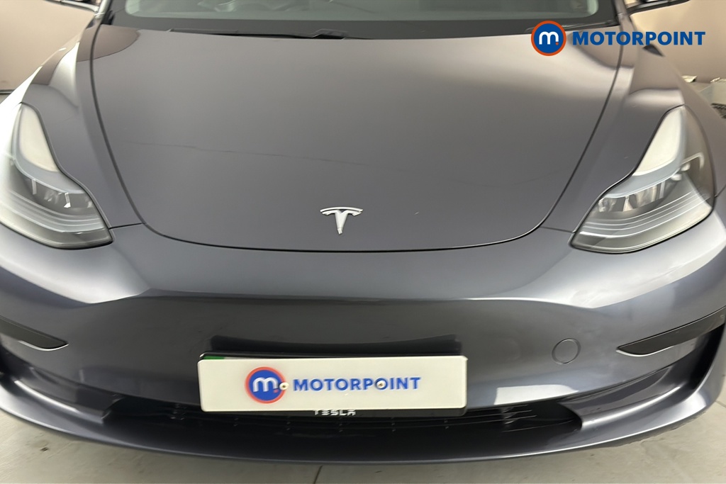 Tesla Model 3 Rwd 4Dr Auto Automatic Electric Saloon - Stock Number (1681682) - 43rd supplementary image