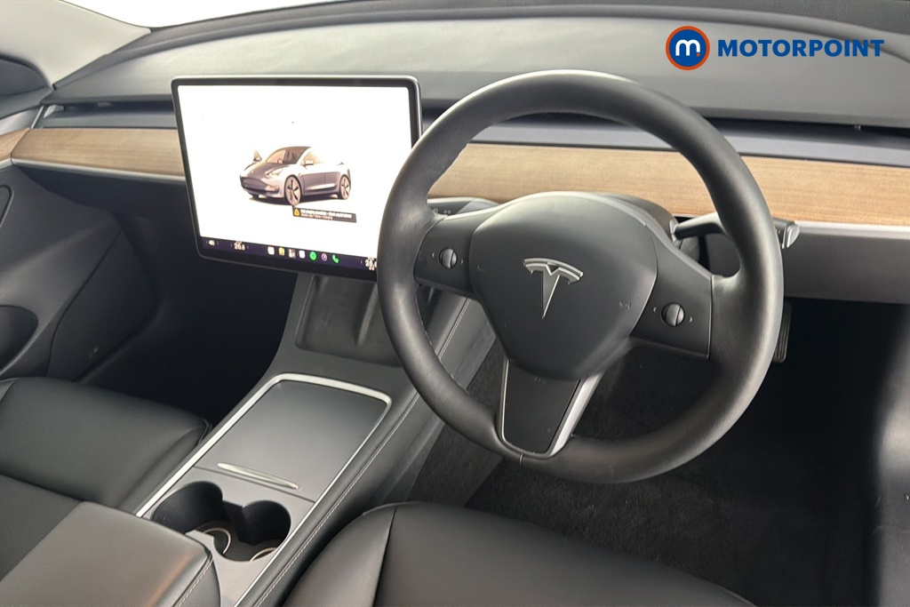 Tesla Model 3 Rwd 4Dr Auto Automatic Electric Saloon - Stock Number (1681682) - 1st supplementary image