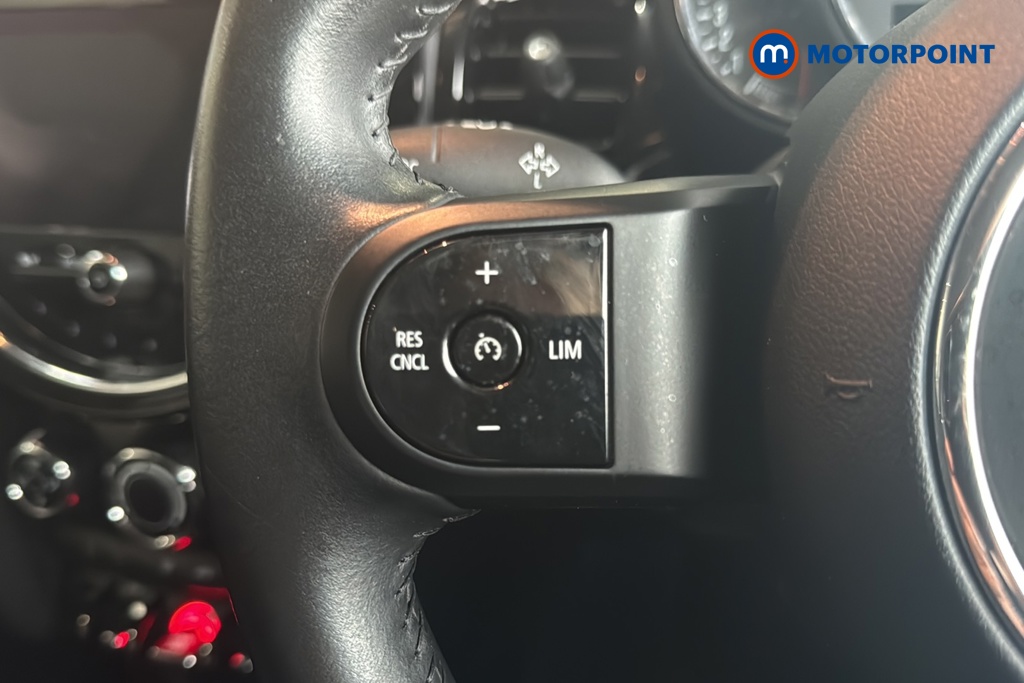 Mini Hatchback Cooper Classic Manual Petrol Hatchback - Stock Number (1681849) - 4th supplementary image