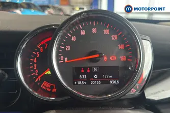 Mini Hatchback Cooper Classic Manual Petrol Hatchback - Stock Number (1681849) - 7th supplementary image