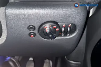 Mini Hatchback Cooper Classic Manual Petrol Hatchback - Stock Number (1681849) - 11th supplementary image