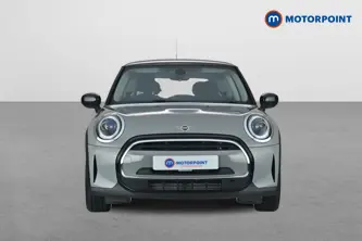 Mini Hatchback Cooper Classic Manual Petrol Hatchback - Stock Number (1681849) - Front bumper