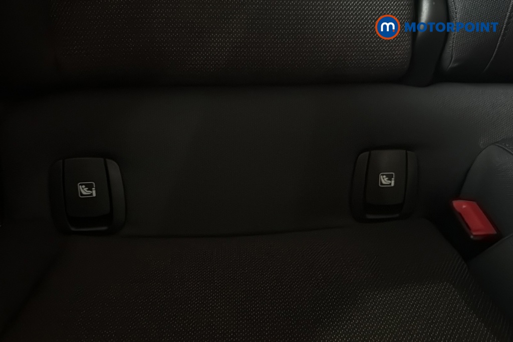 Mini Hatchback Cooper Classic Manual Petrol Hatchback - Stock Number (1681849) - 27th supplementary image