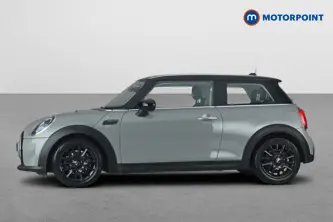 Mini Hatchback Cooper Classic Manual Petrol Hatchback - Stock Number (1681849) - Drivers side