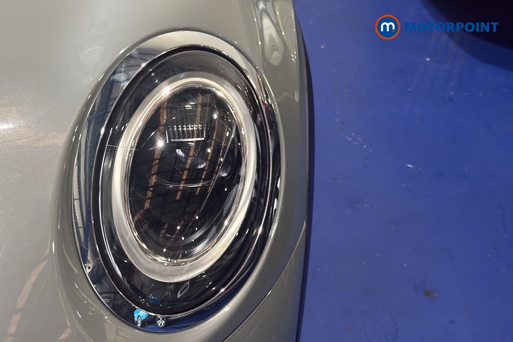 Mini Hatchback Cooper Classic Manual Petrol Hatchback - Stock Number (1681849) - 42nd supplementary image