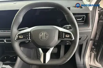 Mg Motor Uk HS Trophy Automatic Petrol-Electric Hybrid SUV - Stock Number (1682105) - 2nd supplementary image
