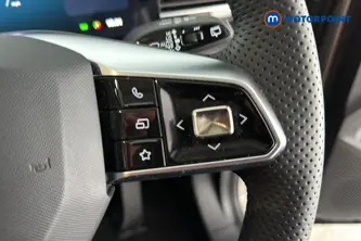 Mg Motor Uk HS Trophy Automatic Petrol-Electric Hybrid SUV - Stock Number (1682105) - 3rd supplementary image