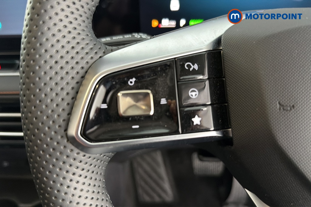 Mg Motor Uk HS Trophy Automatic Petrol-Electric Hybrid SUV - Stock Number (1682105) - 4th supplementary image