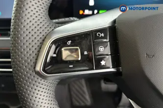 Mg Motor Uk HS Trophy Automatic Petrol-Electric Hybrid SUV - Stock Number (1682105) - 4th supplementary image