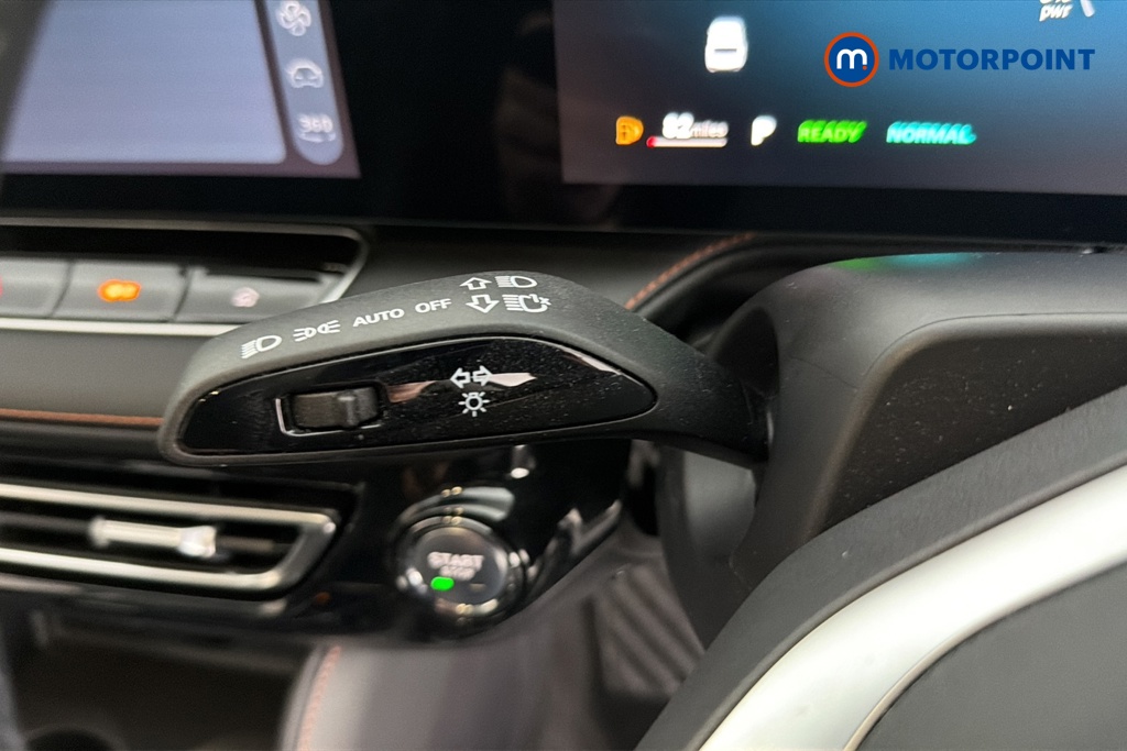Mg Motor Uk HS Trophy Automatic Petrol-Electric Hybrid SUV - Stock Number (1682105) - 5th supplementary image