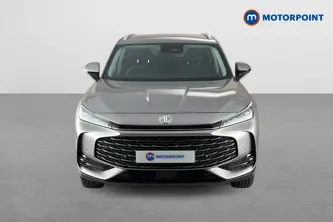 Mg Motor Uk HS Trophy Automatic Petrol-Electric Hybrid SUV - Stock Number (1682105) - Front bumper