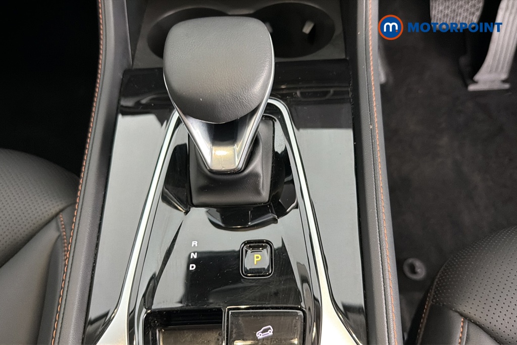 Mg Motor Uk HS Trophy Automatic Petrol-Electric Hybrid SUV - Stock Number (1682105) - 15th supplementary image
