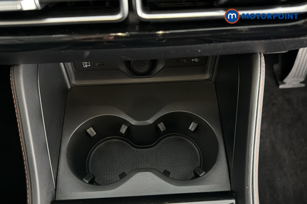 Mg Motor Uk HS Trophy Automatic Petrol-Electric Hybrid SUV - Stock Number (1682105) - 16th supplementary image