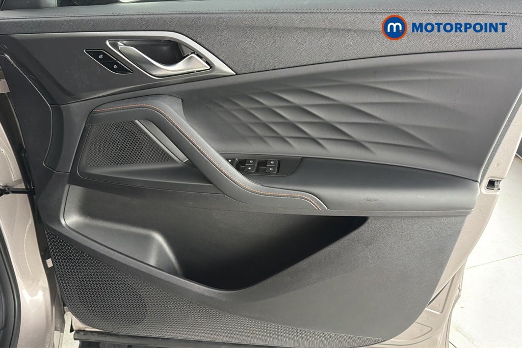 Mg Motor Uk HS Trophy Automatic Petrol-Electric Hybrid SUV - Stock Number (1682105) - 18th supplementary image
