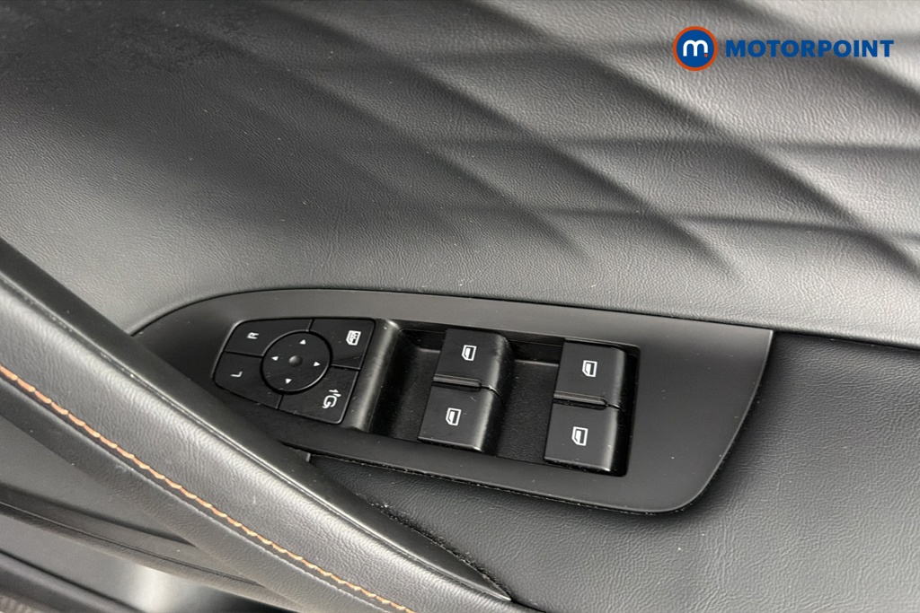 Mg Motor Uk HS Trophy Automatic Petrol-Electric Hybrid SUV - Stock Number (1682105) - 19th supplementary image