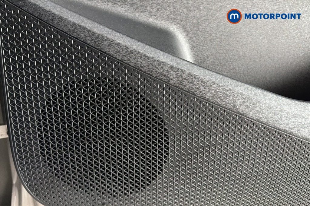 Mg Motor Uk HS Trophy Automatic Petrol-Electric Hybrid SUV - Stock Number (1682105) - 21st supplementary image