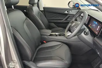 Mg Motor Uk HS Trophy Automatic Petrol-Electric Hybrid SUV - Stock Number (1682105) - 22nd supplementary image