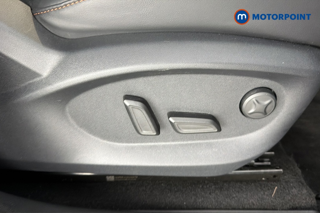 Mg Motor Uk HS Trophy Automatic Petrol-Electric Hybrid SUV - Stock Number (1682105) - 23rd supplementary image