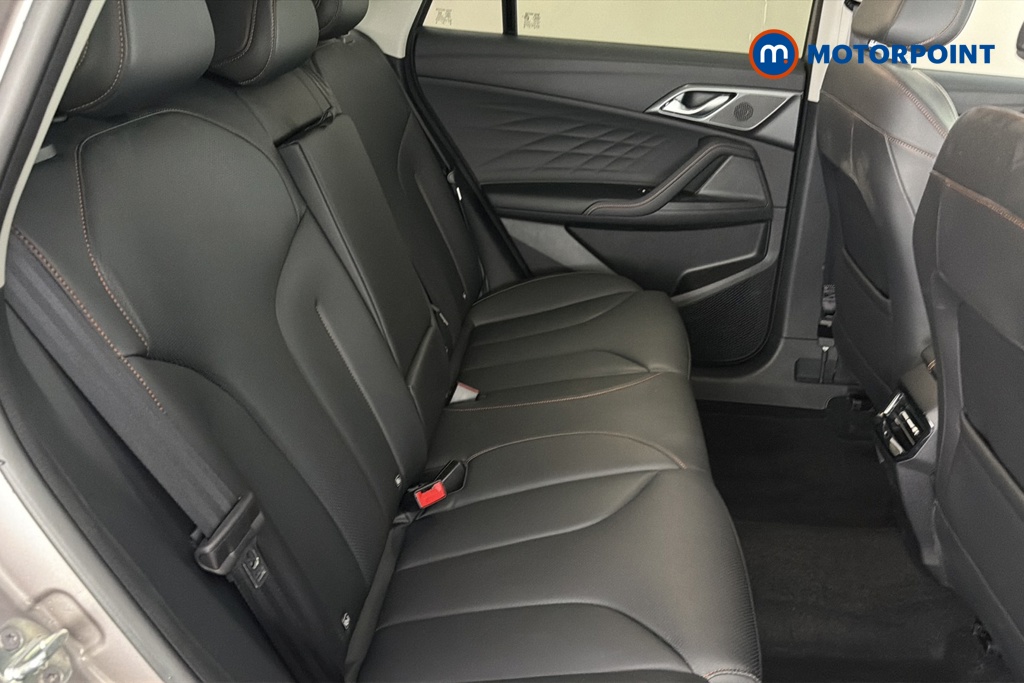 Mg Motor Uk HS Trophy Automatic Petrol-Electric Hybrid SUV - Stock Number (1682105) - 25th supplementary image