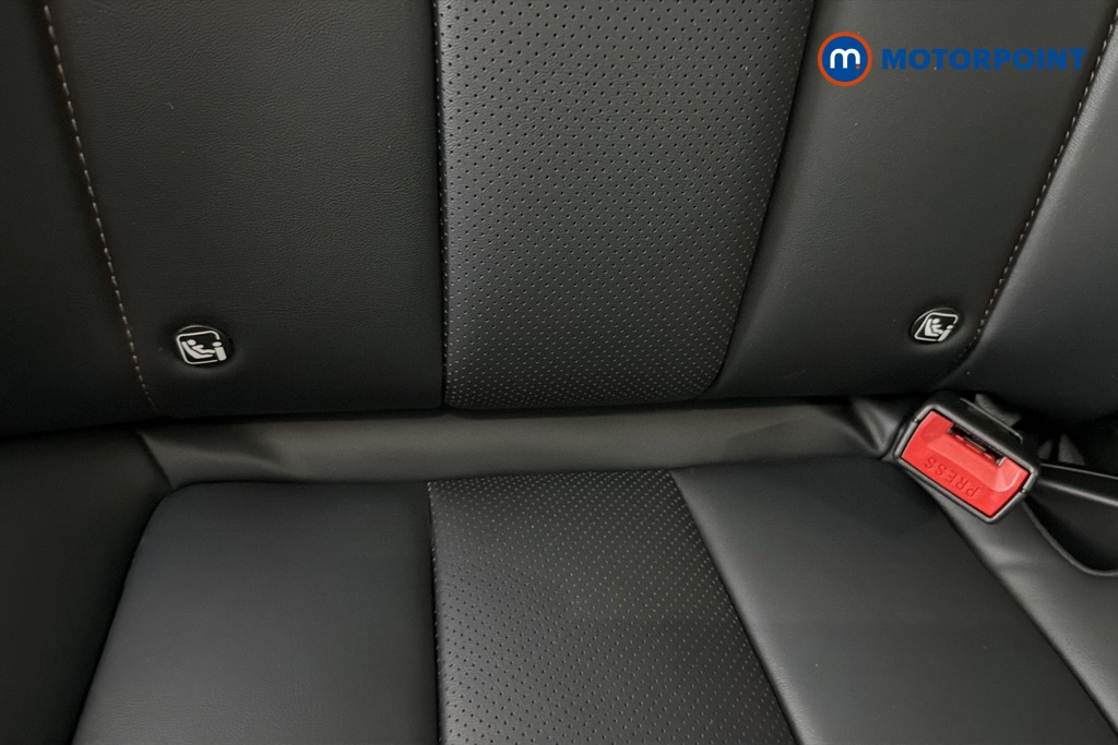 Mg Motor Uk HS Trophy Automatic Petrol-Electric Hybrid SUV - Stock Number (1682105) - 27th supplementary image
