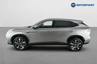 Mg Motor Uk HS Trophy Automatic Petrol-Electric Hybrid SUV - Stock Number (1682105) - Drivers side
