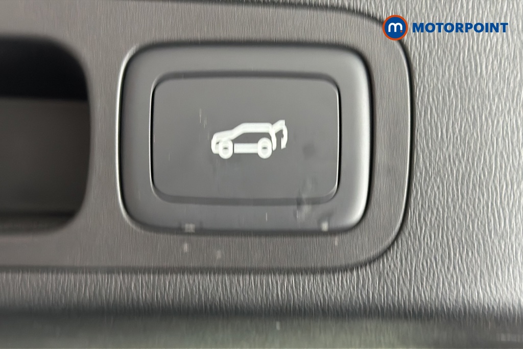 Mg Motor Uk HS Trophy Automatic Petrol-Electric Hybrid SUV - Stock Number (1682105) - 35th supplementary image