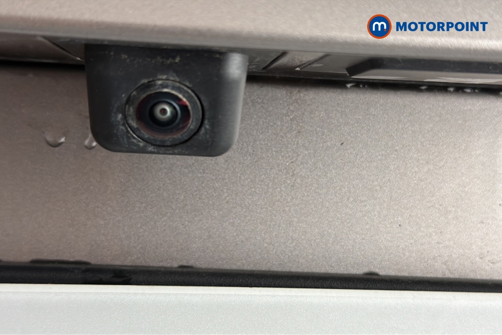 Mg Motor Uk HS Trophy Automatic Petrol-Electric Hybrid SUV - Stock Number (1682105) - 37th supplementary image