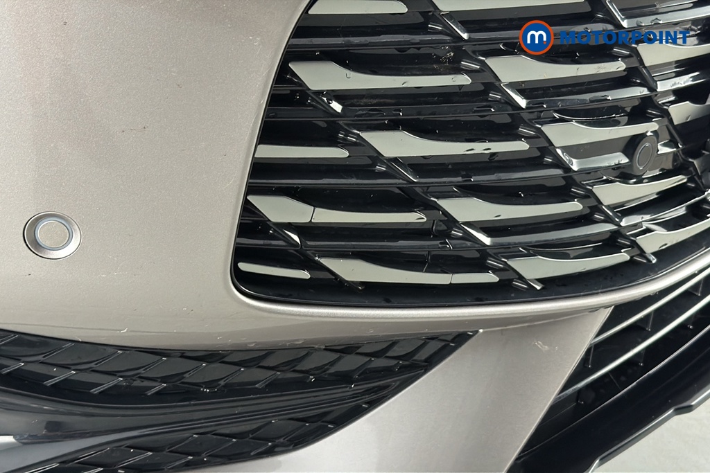 Mg Motor Uk HS Trophy Automatic Petrol-Electric Hybrid SUV - Stock Number (1682105) - 38th supplementary image