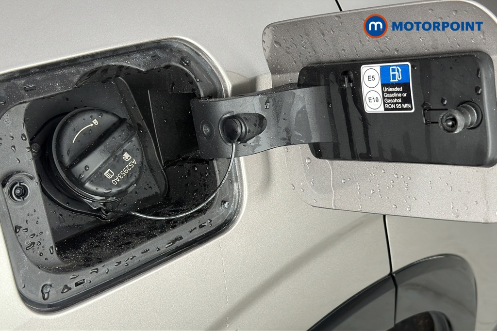 Mg Motor Uk HS Trophy Automatic Petrol-Electric Hybrid SUV - Stock Number (1682105) - 41st supplementary image