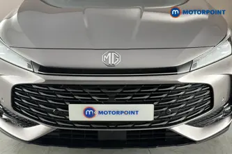Mg Motor Uk HS Trophy Automatic Petrol-Electric Hybrid SUV - Stock Number (1682105) - 43rd supplementary image