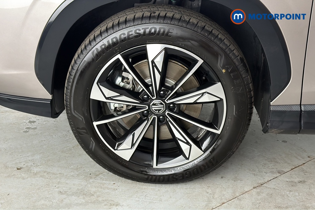 Mg Motor Uk HS Trophy Automatic Petrol-Electric Hybrid SUV - Stock Number (1682105) - 44th supplementary image