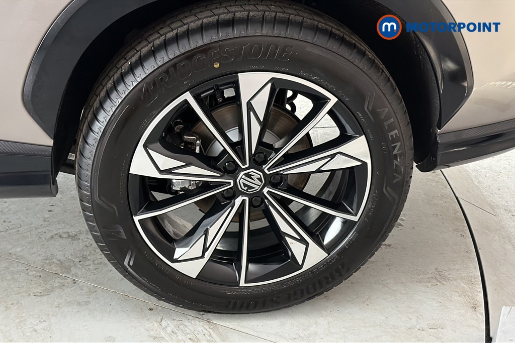 Mg Motor Uk HS Trophy Automatic Petrol-Electric Hybrid SUV - Stock Number (1682105) - 45th supplementary image