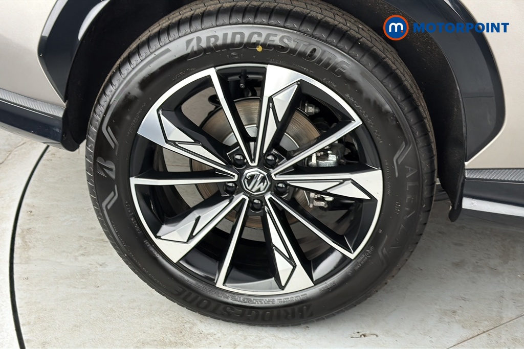 Mg Motor Uk HS Trophy Automatic Petrol-Electric Hybrid SUV - Stock Number (1682105) - 46th supplementary image