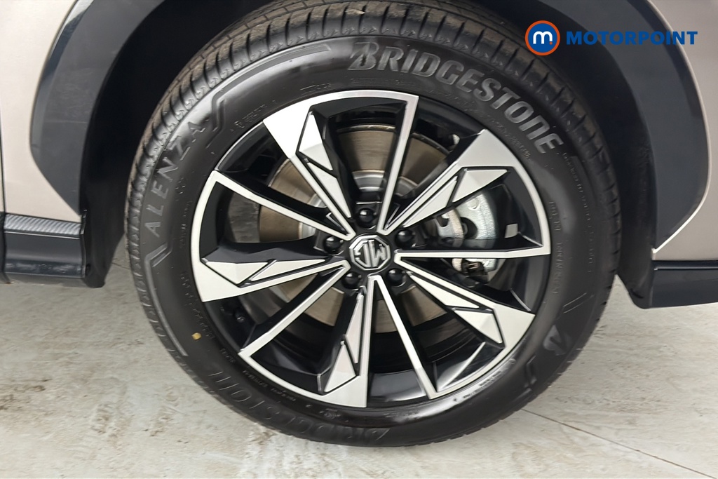 Mg Motor Uk HS Trophy Automatic Petrol-Electric Hybrid SUV - Stock Number (1682105) - 47th supplementary image