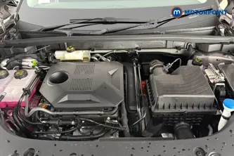 Mg Motor Uk HS Trophy Automatic Petrol-Electric Hybrid SUV - Stock Number (1682105) - 48th supplementary image