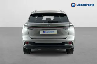 Mg Motor Uk HS Trophy Automatic Petrol-Electric Hybrid SUV - Stock Number (1682105) - Rear bumper