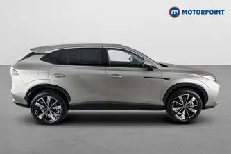 Mg Motor Uk HS Trophy Automatic Petrol-Electric Hybrid SUV - Stock Number (1682105) - Passenger side