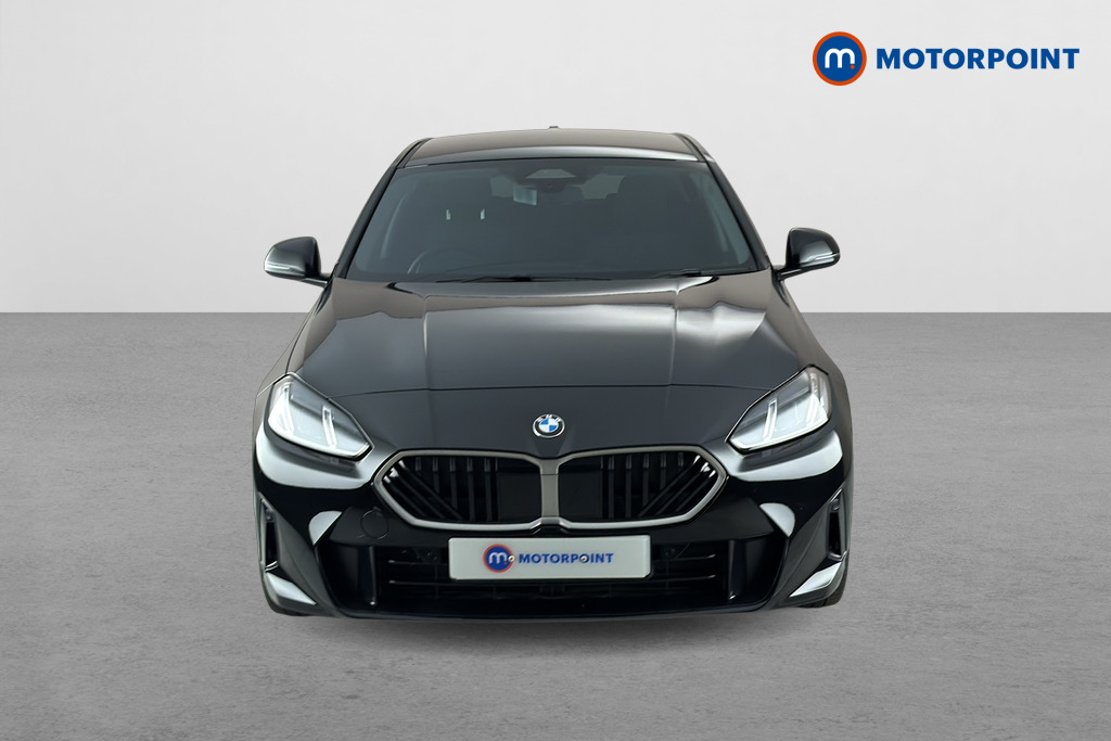 BMW 1 Series Sport Automatic Petrol Hatchback - Stock Number (1682206) - Front bumper