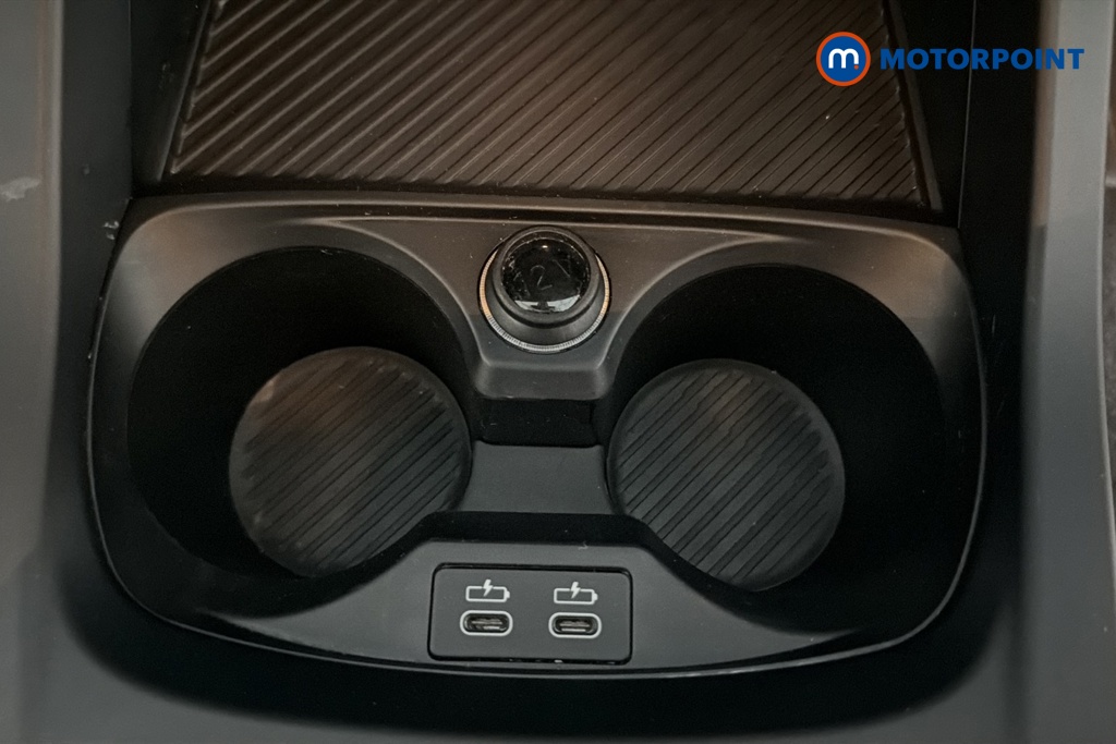BMW 1 Series Sport Automatic Petrol Hatchback - Stock Number (1682206) - 16th supplementary image