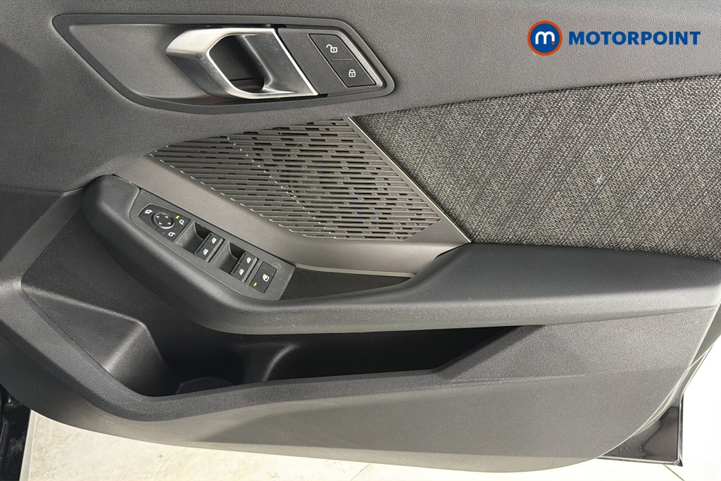 BMW 1 Series Sport Automatic Petrol Hatchback - Stock Number (1682206) - 18th supplementary image