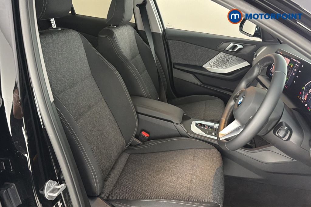 BMW 1 Series Sport Automatic Petrol Hatchback - Stock Number (1682206) - 22nd supplementary image